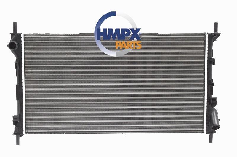 HİMPEKS 4T16 8005 GA Su Radiator (Brazing) Connect 02 > 1.8 TDCi + Ac — Radiators & Fans