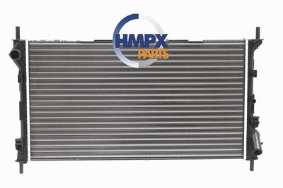 HİMPEKS 4T16 8005 GA Su Radiator (Brazing) Connect 02 > 1.8 TDCi + Ac — Radiators & Fans