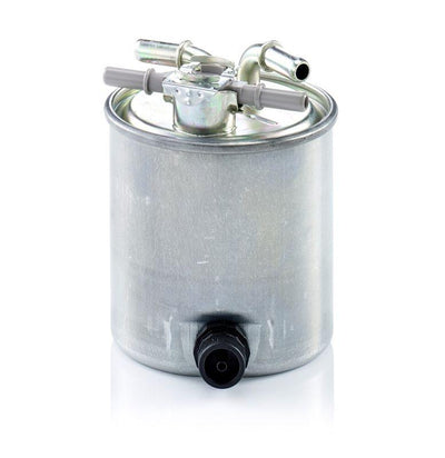 Mann WK9025 Diesel Filter Nissan Qashqai J10/X-Trail T31/Renault Koleos 1.5-2.0 dCi 07-13 — Fuel Delivery