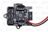 VALEO 509899 Climate Control Unit - HVAC Component for Traffic and Vivaro — Modules & Wiring