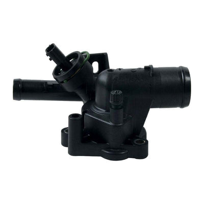 Gates TH46387G1 Thermostat 87°C 09-Megane.III 2.0Dci — Water Pump & Thermostat