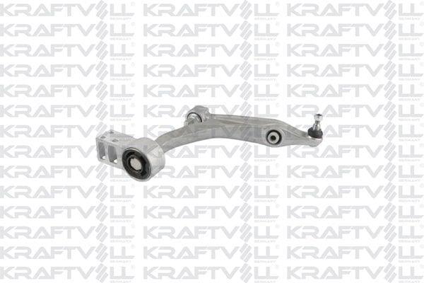 KRAFTVOLL Aluminum Lower Control Arm - Alfa Romeo 159 — Control Arms & Ball Joints