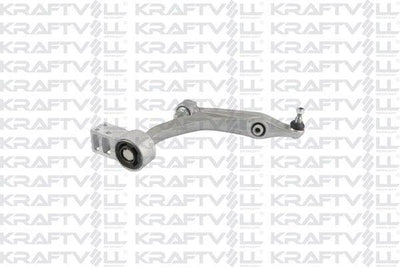 KRAFTVOLL Aluminum Lower Control Arm - Alfa Romeo 159 — Control Arms & Ball Joints