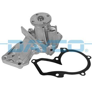 DAYCO DP245 Water Pump - Compatible with Ford Focus, Mondeo & Volvo S40 and 5 more models — Water Pump & Thermostat