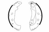 BOSCH 0986487559 Brake Pads for Marea Models