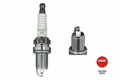 NGK Spark Plugs - Fits Civic 1.4-1.6 (ZFR6J-11) — Coils & Plugs