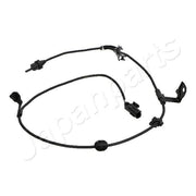 japan parts abs sensor for toyota yaris, right front wheel speed sensor Japan Parts ABS Sensor - Compatible with Toyota Yaris 2006-2012 Hybrid | Right Front Wheel Speed Sensor Japan Parts ABS Sensor for Toyota Yaris 06-12 japan-parts, abs-sensor, toyota-yaris, hybrid, right-front-sensor, car-parts, vehicle-safety, oem-replacement, auto-accessories, ai-generated