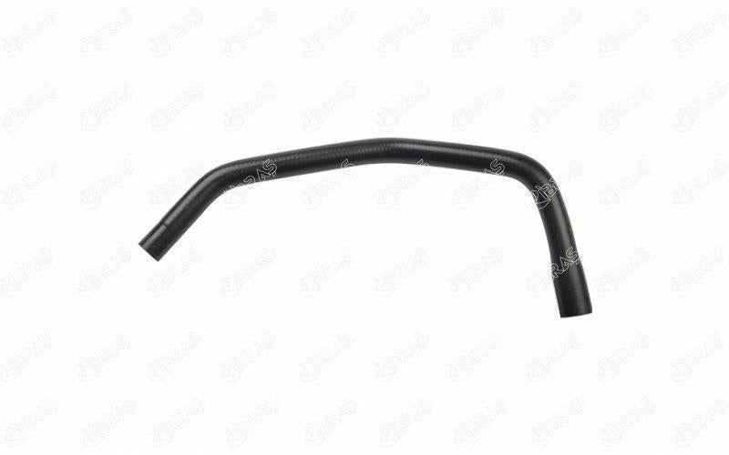IBRAS Heater Inlet Hose - 5 Pcs for Astra F 92+ Vectra A — İbraş, Fluids & Chemicals