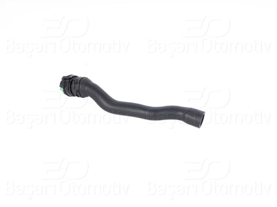 Wisco 2143162-00 Heater Hose Single Opel Astra H 1.3 CDTi 04 > — Hoses & Tanks