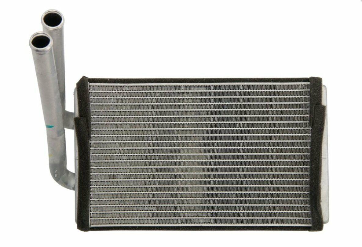 Chevrolet Captiva Heater Core - Imported Fit for 2008-2013 Models — Heater & Blower