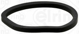 Elring Oil Cooler Gasket 137.100 - Durable ACM Material — Oil System