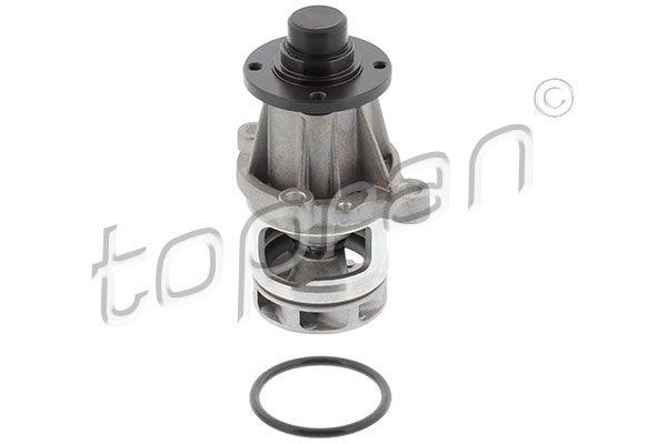 Topran 500308 Water Pump (BMW M42-M43 / E36-E46) — Water Pump & Thermostat