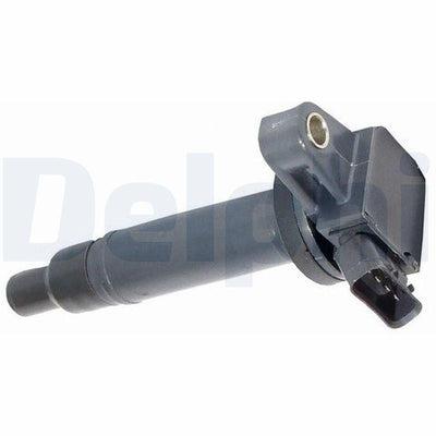 Delphi GN10311-12B1 Ignition Coil Lexus/Toyota GS430 V8, IS200 and 4 more models — Coils & Plugs