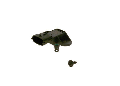 Bosch F01C600070 Pressure Sensor Fiat Bravo Evo 500 1.4i Grande Punto Linea Panda Punto — Vehicle Sensors & Switches
