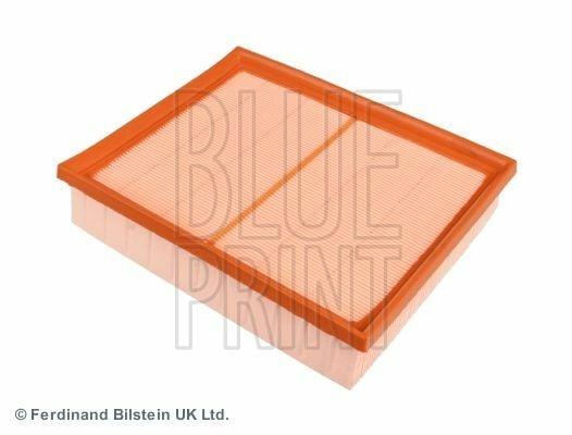 BLUEPRINT Air Filter - Compatible with Nissan Navara 2.3 dCi 2015+ and Mercedes X-Class — Blue Print, Air & Cabin Filters