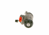 BOSCH F026002177 Right Brake Cylinder — Brake Hydraulics