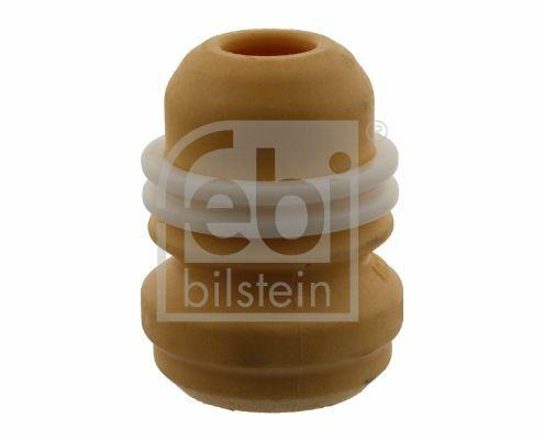 FEBI Front Shock Absorber Bumper - Durable Polyurethane for Kia Sorento Owners and Mechanics — Bumpers & Grilles