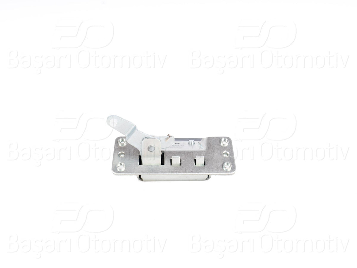 Wisco 2233525-00 Trunk Cover Lock Opel Astra G Sw 98-05 /Omega B Sw 94-00 /Vectra B Sw 95-02