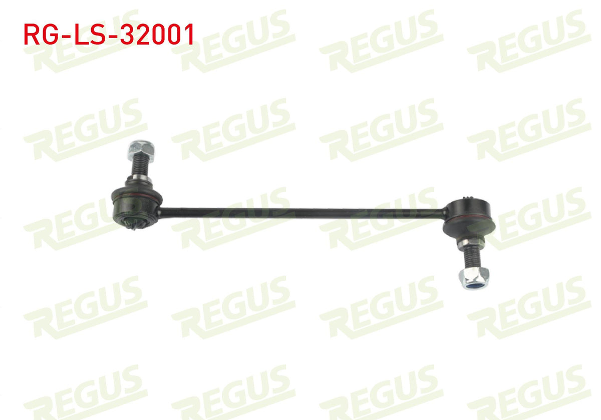 REGUS RG-LS-32001 Sway Bar Link Front Opel Corsa 1993-2010 /Vectra B 1996-2002 /Combo B-C 1993-2006 /Meri — Sway Bars & Links