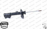 MONROE G8283 Front Left Shock Absorber - Gas Pressure, Dual Tube — Shocks & Struts