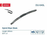 DENSO DU040L Wiper Blades - 40cm Universal Hybrid — Wipers