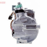 DENSO DCP17165 A/C Compressor - OE Compressor for Mercedes