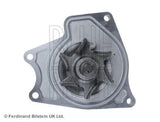 BLUEPRINT Water Pump ADC49135 - Durable Metal for Mitsubishi Pajero 2.8-3.2 — Blue Print, Water Pump & Thermostat
