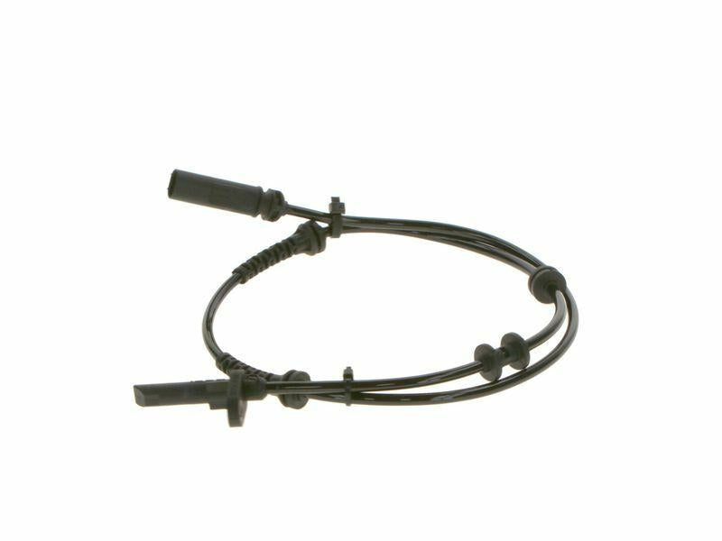 bosch abs sensor rear for bmw e60 e61 f10 f11, bosch abs sensor technical specifications, installation of bosch abs sensor BOSCH ABS Sensor Rear - Compatible with BMW 5 Series (E60, E61, F10, F11) & 7 Series (F01, F02, F03, F04) | 893 mm BOSCH ABS Sensor Rear for BMW E60-E61-F10-F11 bosch, abs-sensor, bmw-parts, car-owners, mechanics, vehicle-safety, hall-sensor, premium-quality, automotive-repair, ai-generated