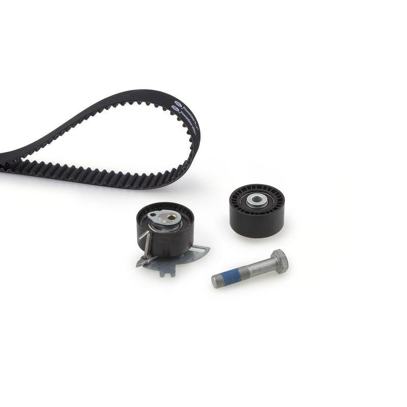 Gates K025672XS Timing Belt Kit Peugeot 308/508/3008/5008, Ford Mondeo/Focus/Kuga — Belts