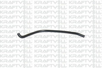 KRAFTVOLL Expansion Hose - Compatible with Corsa B & Tigra A 1.2 / 1.4 — Hoses & Tanks