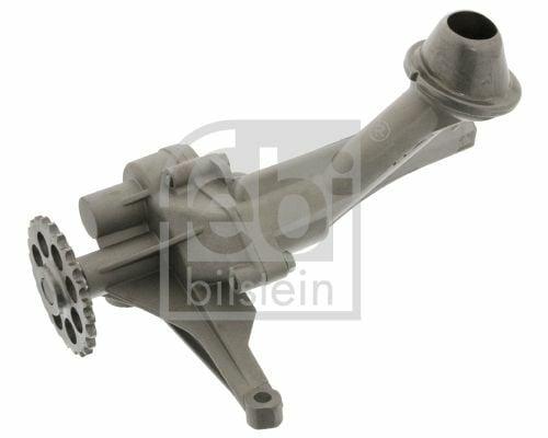 febi oil pump om601 front view, febi oil pump om601 side view, febi oil pump om601 installation guide FEBI Oil Pump OM601 | Compatible with V-Class 638, Vito 638, and Sprinter 96-00 | Durable Aluminum Design FEBI Oil Pump OM601 - High Quality Replacement Part febi, oil-pump, om601, v-class, vito, sprinter, vehicle-parts, car-repair, mechanics, ai-generated