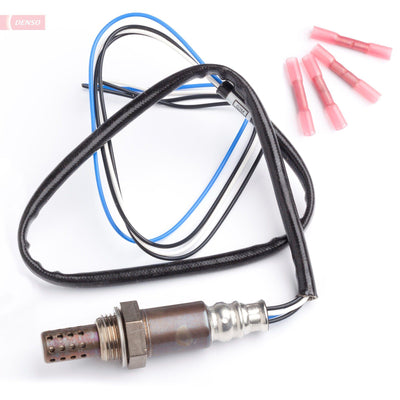 Denso DOX-0113 Lambda Sensor Universal Civic Mazda 3 Swift Outlander — Oxygen & Air-Fuel