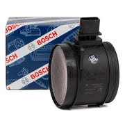 bosch-air-flow-meter-bmw-e60, compatible-with-e60-520d-n47-engine Bosch Air Flow Meter for BMW 5 Series E60 - Compatible with E60 520d N47 | Precision Engineering Bosch Air Flow Meter for BMW 5 Series E60 bosch, air-flow-meter, bmw, e60, 520d, n47, car-parts, automotive, engine-parts, ai-generated