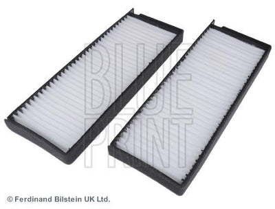 Blue Print ADG02531 Cabin Air Filter Ssangyong Rexton 2.7 2006-> — Air & Cabin Filters