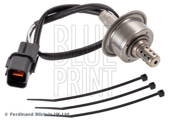 BLUEPRINT Lambda Sensor - ADG070123 for Hyundai i20 Rio — Blue Print, Oxygen & Air-Fuel