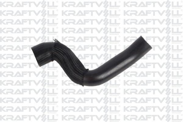 KRAFTVOLL Turbo Hose - Replacement Part for Range Rover 3.6 TDI V8 — Turbo & Supercharger