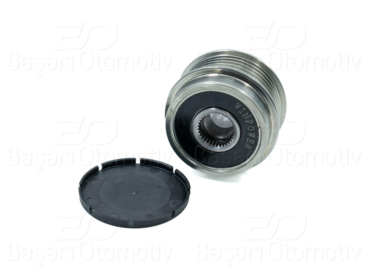 WINPOWER 028903119T Alternator Tensioner Housing VW Passat A A6 1.9 TDI 96 00