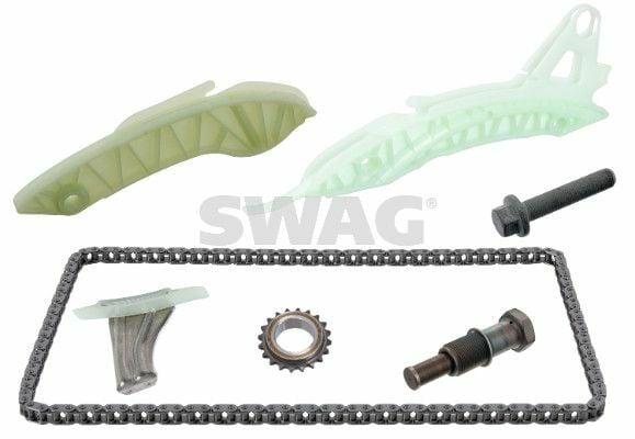 SWAG Chain Set 07-Mini Cooper *N16b16a* 138 Outer - Chain Set and Mini — Timing