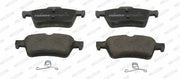 ferodo fdb1766 rear brake pad, ferodo fdb1766 brake pad specifications FERODO FDB1766 Rear Brake Pad - Compatible with Laguna II III Vectra C Max Focus II | Ideal for Car Owners and Mechanics FERODO FDB1766 Rear Brake Pad - Laguna II III Vectra C | For Car Owners & Mechanics ferodo, rear-brake-pad, braking-system, car-parts, auto-repair, mechanic-tools, vehicle-safety, car-owners, brake-pads, ai-generated