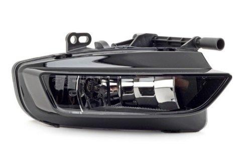 Depo 446-2014L-UQ Left Fog Lamp Audi A3 2013-2016 — Tail, Signal & Reflectors