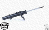 Monroe G8222 Front Left Shock Absorber - Gas Pressure — Shocks & Struts