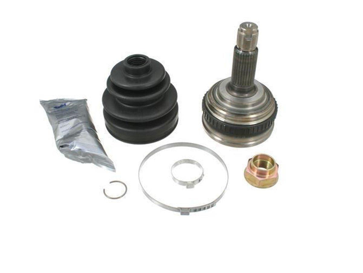 İthal 1603269 Opel Astra H 1.3 Diesel Left Inner CV Joint — Axles, CV Joints & Boots