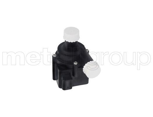 Metelli 25-0018 Ek Water Pump (VW Caddy 16- Crafter 17- Golf 13- Passat 13- Polo 15- Transporter 16 — Water Pump & Thermostat