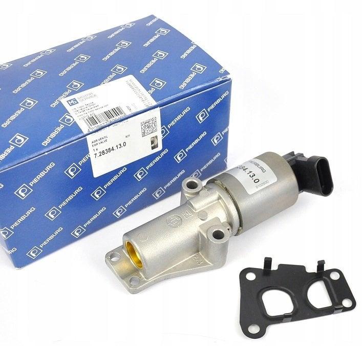 Pierburg EGR Valve - Compatible with Opel Astra H Z16XEP — Emission Control