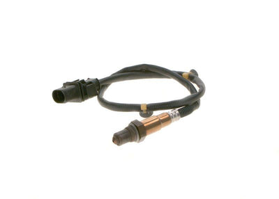 Bosch 0258017209 Lambda Sensor Peugeot 207 308 C4 Picasso 1.6 16V — Oxygen & Air-Fuel