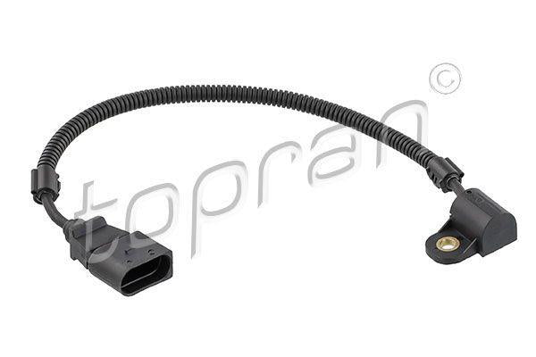 topran crank sensor for vw golf jetta passat, topran 111392 crank sensor detailed view TOPRAN 111392 | Crank Sensor for VW Golf, Jetta, Passat 2.0 TDI - Precision Engine Performance for Car Owners and Mechanics TOPRAN 111392 - Crank Sensor for VW Golf, Jetta, Passat topran, crank-sensor, vw-parts, engine-components, car-repair, mechanics, car-owners, automotive-sensors, engine-performance, ai-generated