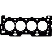 corteco cylinder head gasket for citroen saxo, citroen saxo 1.5 diesel gasket installed CORTECO Citroen Saxo Cylinder Head Gasket - Perfect Fit for 1997-2003 Models | 1.5L Diesel CORTECO Citroen Saxo Cylinder Head Gasket 1997-2003 cylinder-head-gasket, corateco, citroen-saxo, car-parts, diesel-engine, automotive-repair, mechanics, engine-seal, gasket, ai-generated