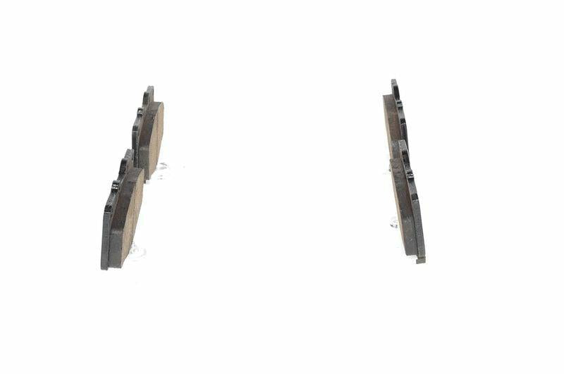 bosch brake pad front 0986424268, low-metallic brake pad for toyota and lexus BOSCH Brake Pad Front 0986424268 | Low-Metallic Material for Vehicles and Enthusiasts BOSCH Brake Pad Front 0986424268 - Low-Metallic | Vehicles bosch, brake-pads, vehicle-accessories, car-enthusiasts, mechanics, low-metallic, braking-performance, automotive-parts, brake-replacements, ai-generated