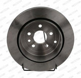 FERODO DDF1609 Rear Brake Disc - Freelander 4x4 — Brake Rotors & Drums