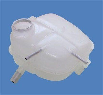 MARELLI Radiator Replacement Water Tank - High Quality Compatible with Opel Astra G — Radiators & Fans